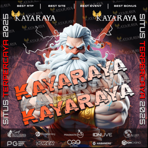 KAYARAYA SLOT: Join Link Login Online Selama 24 Jam Tanpa Henti